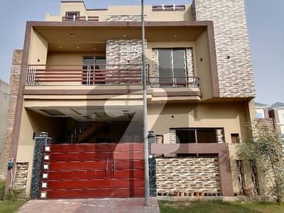 Ready To sale A Prime Location House 5 Marla In Four Seasons Phase 2 - Marigold Enclave Faisalabad