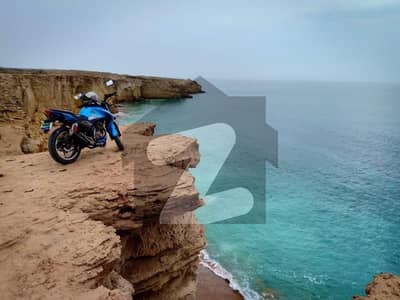 1 Acre Industrial Land For Sale In Gwadar - Prime Location