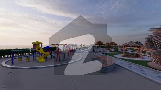Farm House Land For Sale In Mouza Chibrekani