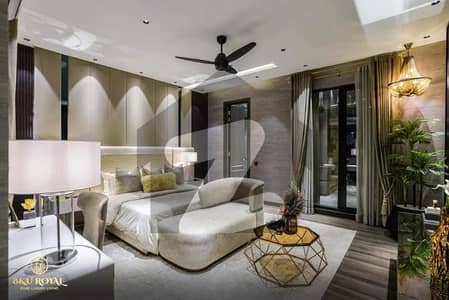 ڈی ایچ اے فیز 6 ڈیفنس (ڈی ایچ اے),لاہور میں 6 کمروں کا 2 کنال مکان 42.0 کروڑ میں برائے فروخت۔