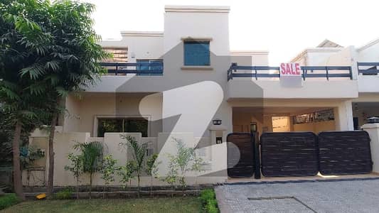 Become Owner Of Your Main Double Road House Today Which Is Centrally Located In Askari 11 - Sector A In Lahore