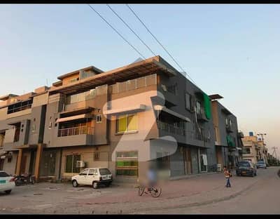 A Penthouse Of 3000 Square Feet In Margalla View Housing Society