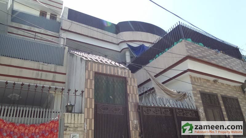 حیات آباد فیز 3 - کے4 حیات آباد فیز 3 حیات آباد پشاور میں 5 کمروں کا 5 مرلہ مکان 85 لاکھ میں برائے فروخت۔