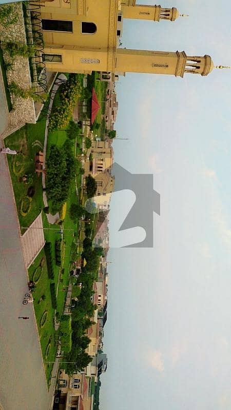 Taj Residencia 8 Marla Possession Plot For Sale