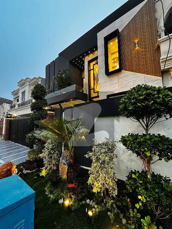 Beautiful New House Beautiful New House