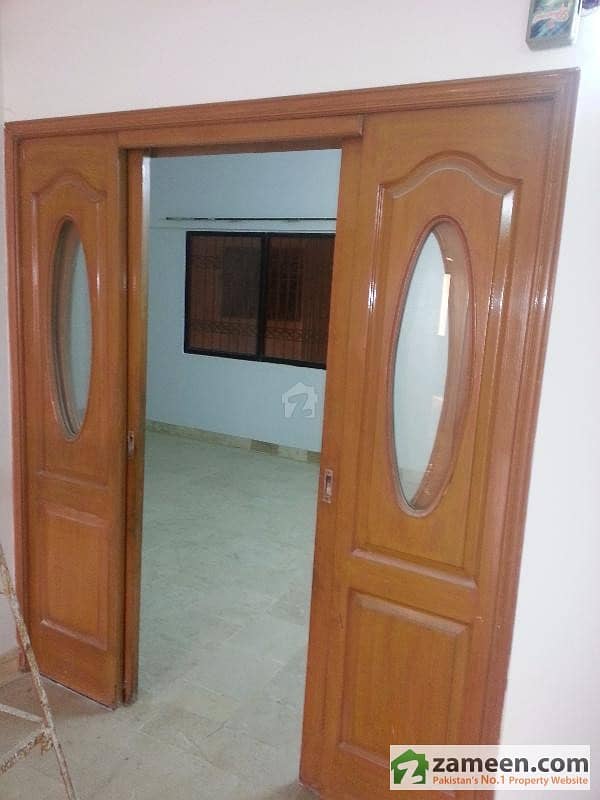 Flat For Sale in Homeland Apartment Block13C GulshaneIqbal