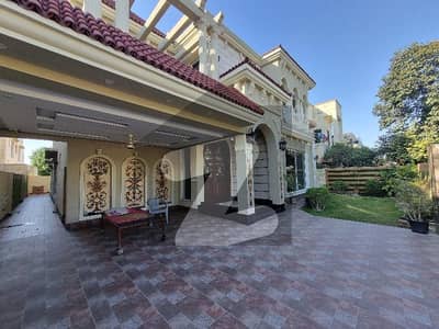BRAND NEW 1 KANAL HOUSE FOR SALE IN GHOURI BLOCK BRAND NEW 1 KANAL HOUSE FOR SALE IN GHOURI BLOCK