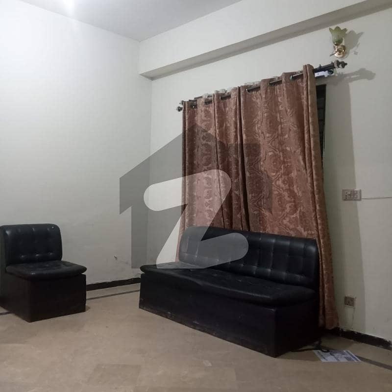 2 Bedroom Beautiful Flat For Rent At Reasonable Price