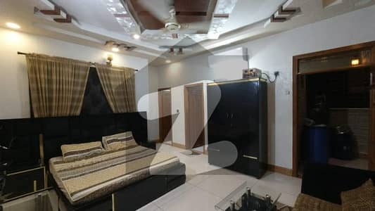 گلشنِ اقبال گلشنِ اقبال ٹاؤن,کراچی میں 3 کمروں کا 10 مرلہ بالائی پورشن 3.2 کروڑ میں برائے فروخت۔