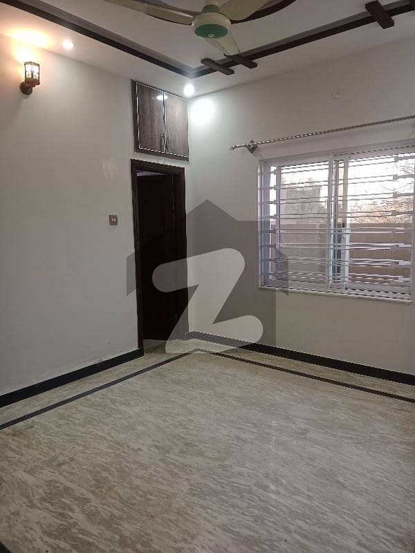 Beautiful Ground Portion Rent In I-10