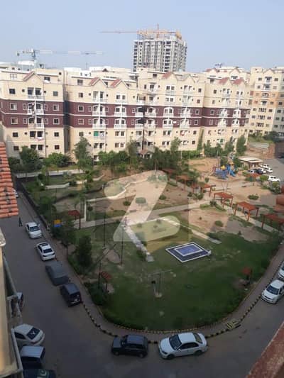 Brand New Flat For Rent in DHA Phase 2 Islamabad