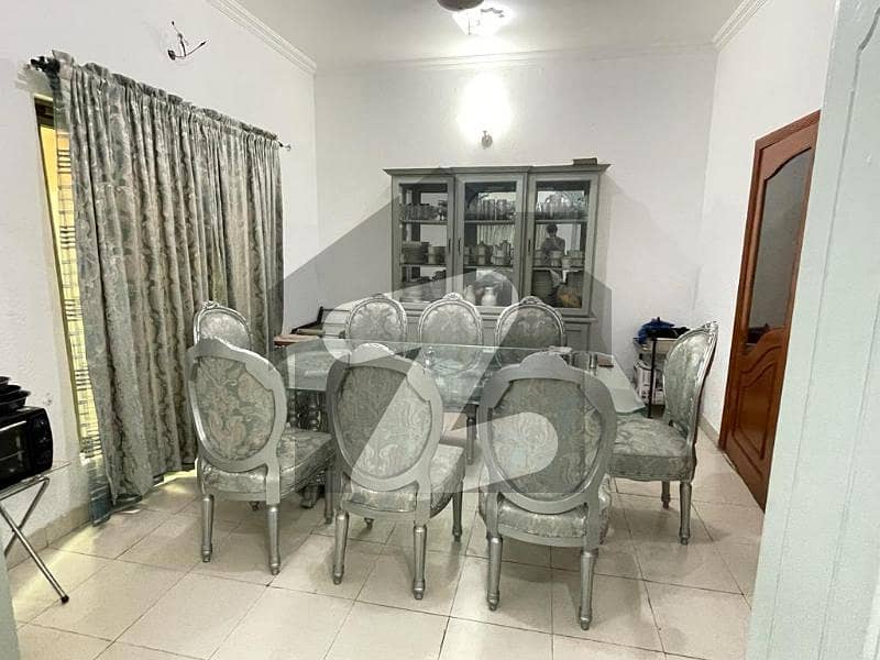 1 Kanal Independent House For Rent 1 Kanal Independent House For Rent