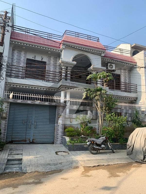 گلشن اقبال - بلاک 10-اے گلشنِ اقبال,گلشنِ اقبال ٹاؤن,کراچی میں 6 کمروں کا 10 مرلہ مکان 6.5 کروڑ میں برائے فروخت۔ گلشن اقبال - بلاک 10-اے گلشنِ اقبال,گلشنِ اقبال ٹاؤن,کراچی میں 6 کمروں کا 10 مرلہ مکان 6.5 کروڑ میں برائے فروخت۔