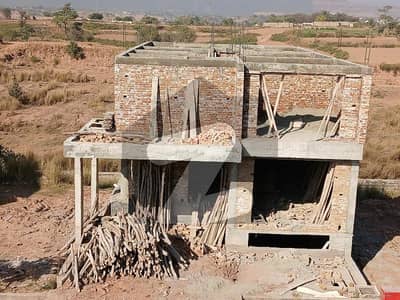 بحریہ انکلیو - سیکٹر سی 2 بحریہ انکلیو,بحریہ ٹاؤن,اسلام آباد میں 7 کمروں کا 10 مرلہ مکان 4.0 کروڑ میں برائے فروخت۔
