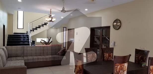 600 SQ. YARDS Block 13D Ultramodern One-Unit Bungalow