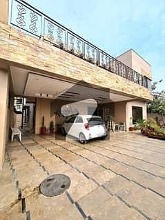 Double Story House Available For Sale