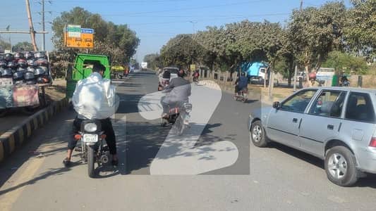 5.13 Kanal Plot For Sale In Ameer Chowk College Road Lahore 5.13 Kanal Plot For Sale In Ameer Chowk College Road Lahore
