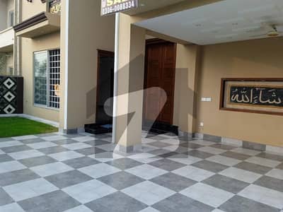 1 Kanal Owner Built House For Sale NFC 1 Kanal Owner Built House For Sale NFC