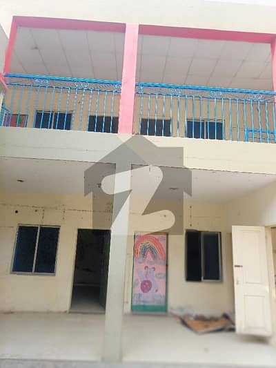 42 Marla Commercial House Available For Rent At Jail Road Fsd