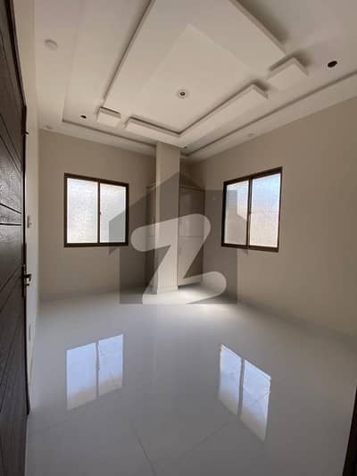 Investors Should Rent This Office Located Ideally In Gulshan-E-Iqbal Town