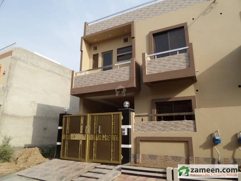 Pair House Is Available For Sale R Block