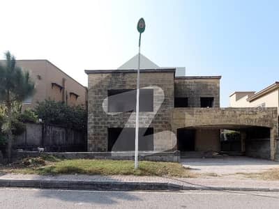 1 Kanal 10 Marla Gray Structure House In Bahria Town Garden City Home Phase 7 - Zone 1 Best Option 1 Kanal 10 Marla Gray Structure House In Bahria Town Garden City Home Phase 7 - Zone 1 Best Option