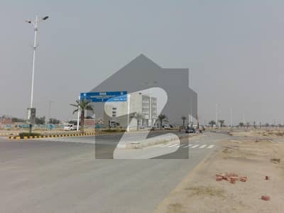 DHA LAHORE PHASE. 7 BLOCK Y. 2981-21 MARLA CORNER PLOT