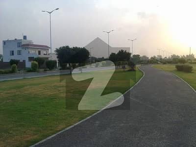 5 Marla Plot Very Good Location