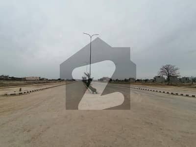 لیک سٹی رائیونڈ روڈ,لاہور میں 8 مرلہ کمرشل پلاٹ 28.0 کروڑ میں برائے فروخت۔