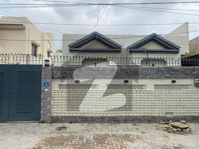 Prime Location House For Sale In Beautiful Scheme 33