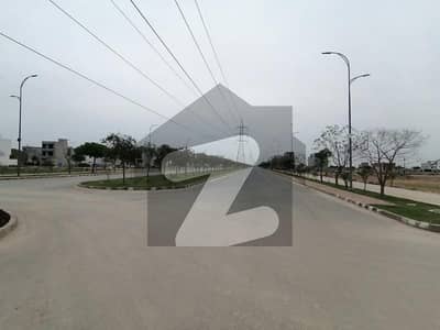 5 Marla Residential Plot Near To Park For Sale In Lake City Sector M7 Block B 5 Marla Residential Plot Near To Park For Sale In Lake City Sector M7 Block B