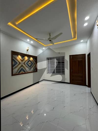 25x40 Brand New House For Rent In G-13 Islamabad