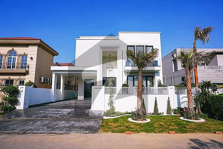 ONE KANAL BRAND NEW FULLY FURNISHED BUNGALOW FOR SALE ONE KANAL BRAND NEW FULLY FURNISHED BUNGALOW FOR SALE