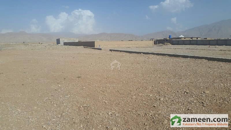 Plot For Sale At Kasi Bahria Town Baleli Road Plot For Sale At Kasi Bahria Town Baleli Road