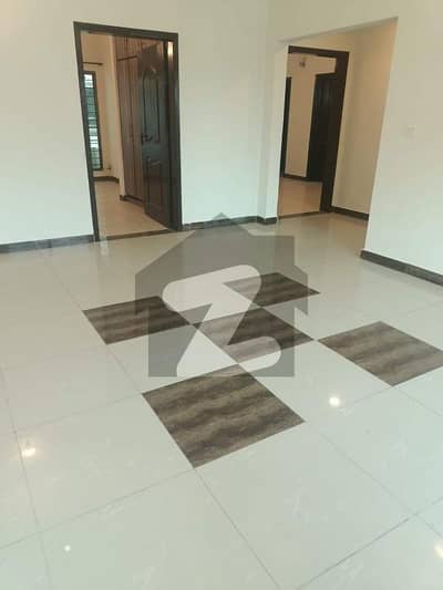 BRAND NEW 10 MARLA APARTMENT AVAILABLE FOR SALE IN ASKARI 11 SECTOR D