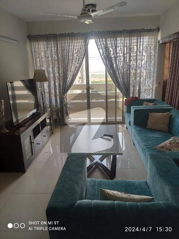 Sea Clif Apartment For Sale