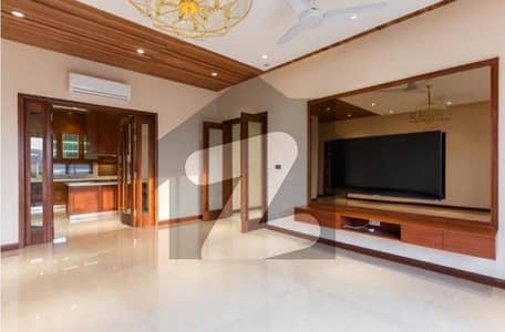 DHA PHASE 4 NEAR TO PARK UPPER PORTION IN STOCK