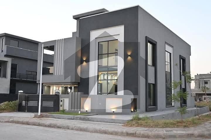 10 Marla Designer House For Sale In Bahria Town Phase 8 Rawalpindi 10 Marla Designer House For Sale In Bahria Town Phase 8 Rawalpindi