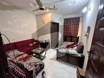 Upper portion Room for Rent(For ladies Only)