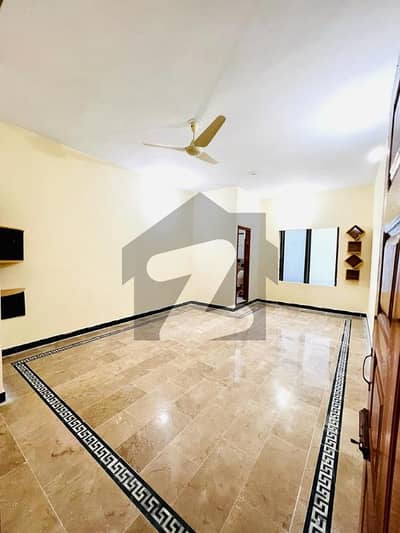 آئی ۔ 10 اسلام آباد میں 2 کمروں کا 5 مرلہ زیریں پورشن 58.0 ہزار میں کرایہ پر دستیاب ہے۔