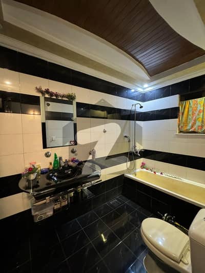 10 Marla Upper Portion