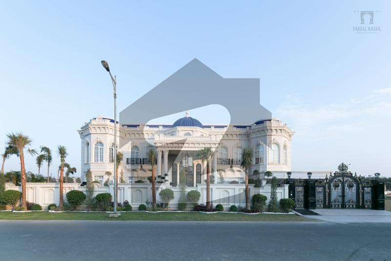 Ultra Classical 2 Kanal Fully Furnished House (1055-K) For Sale In DHA Phase 6 Near RAYA Market. Designed By Architect Faisal Rasul Ultra Classical 2 Kanal Fully Furnished House (1055-K) For Sale In DHA Phase 6 Near RAYA Market. Designed By Architect Faisal Rasul