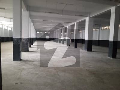 FACTORY