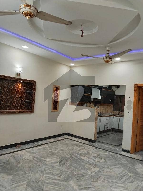 7 Marla Ground portion available for rent in G-15 7 Marla Ground portion available for rent in G-15