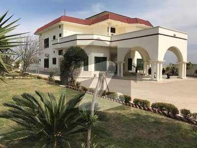 2.25 Kanal House - 4 KM from Rawat on Main Chakbeli Road & 9 KM from DHA Phase 2