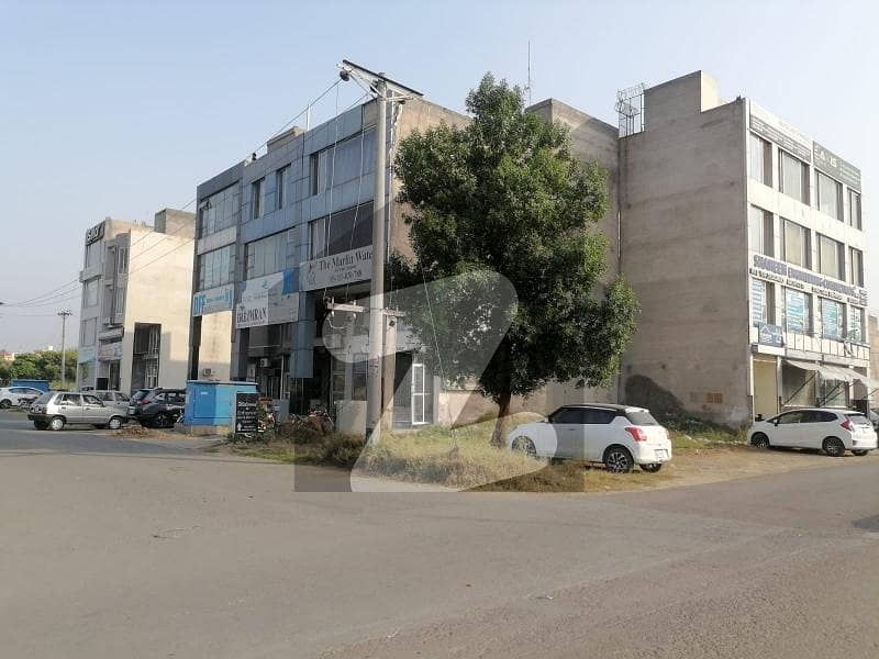 5 Marla Residential Plot Situated In Paragon City - Mounds Block For Sale 5 Marla Residential Plot Situated In Paragon City - Mounds Block For Sale