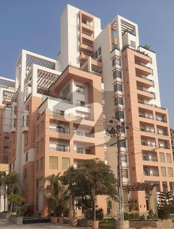 Metropolis Residency Flat Sized 1900 Square Feet For Sale