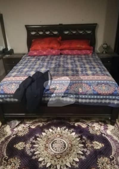 Silver Oaks F-10 Studio Fully Furnished Apartment Available for Rent beautiful Location