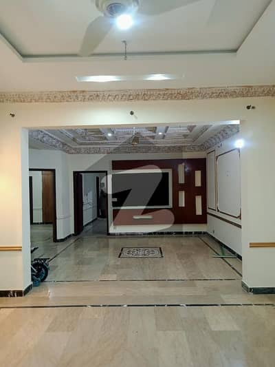 14 Marla New Lower Portion For Rent In Psic Society Near Lums Dha Lahore