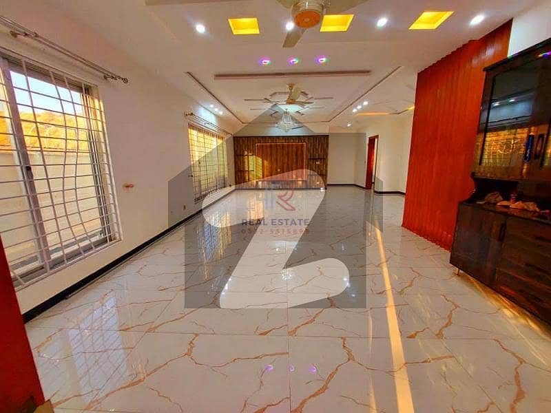 1 Kanal House For Rent 1 Kanal House For Rent